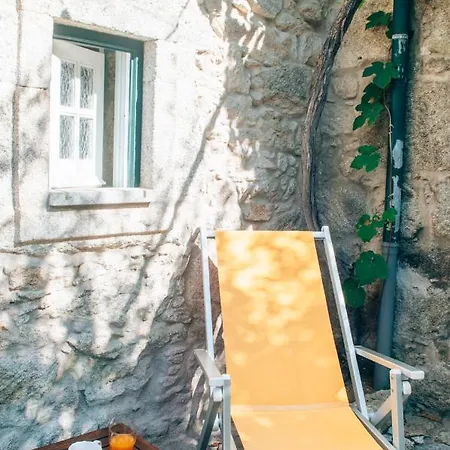 Appartement Casinha Da Quinta - Lanhelas River View *