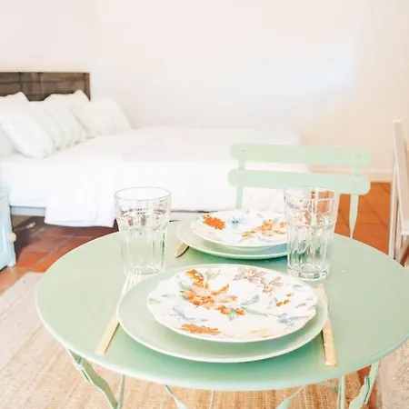 Appartement Casinha Da Quinta - Lanhelas River View *