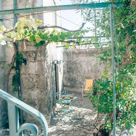 Appartement Casinha Da Quinta - Lanhelas River View