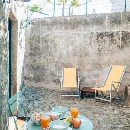 Appartement Casinha Da Quinta - Lanhelas River View *