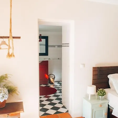 Casinha Da Quinta - Lanhelas River View Appartement *